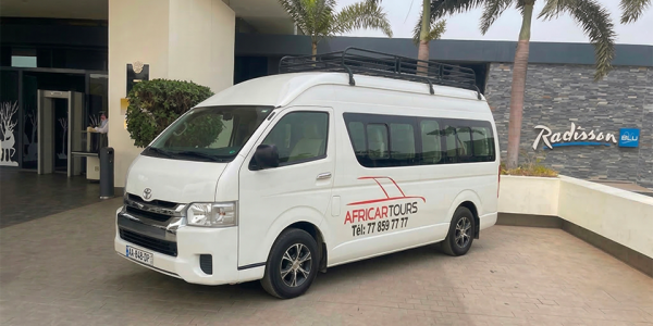 Minibus-2