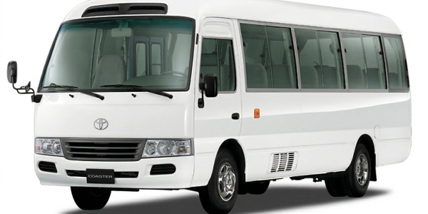 Minibus-Coaster